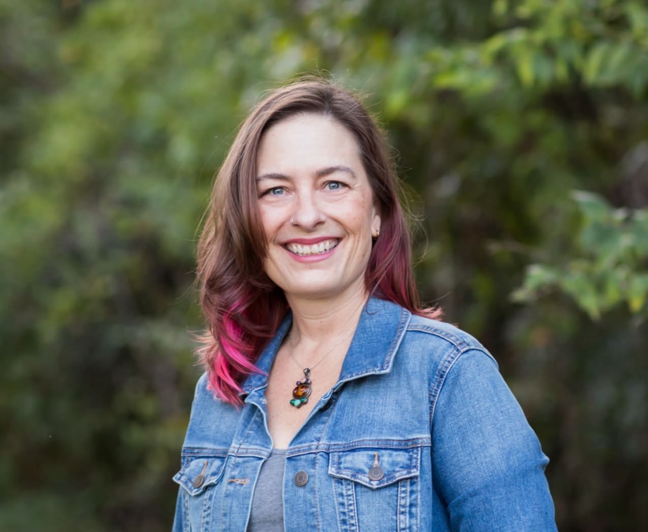 Catherine Ferguson-Mappus headshot