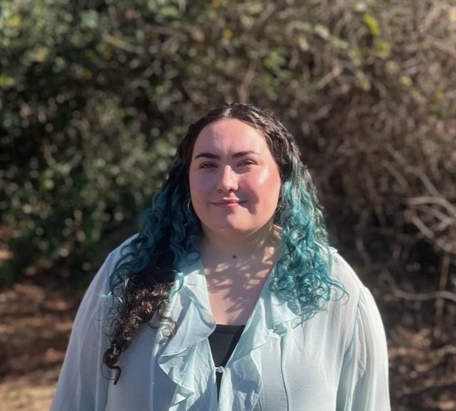 Delaney LaCerva headshot