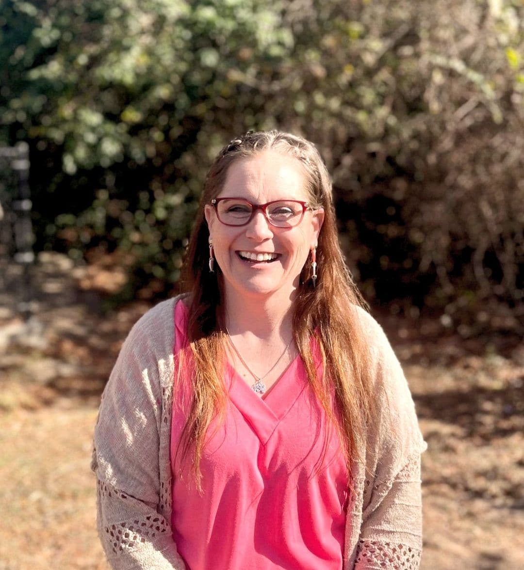 Lisa Mullen headshot